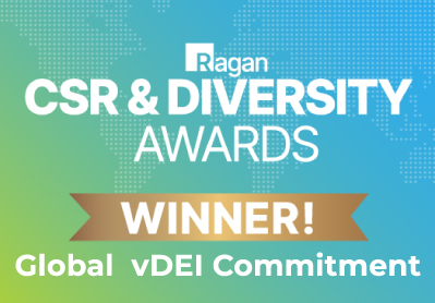 ALOR-23-337 Ragan Global DEI Commitment Award_Banner