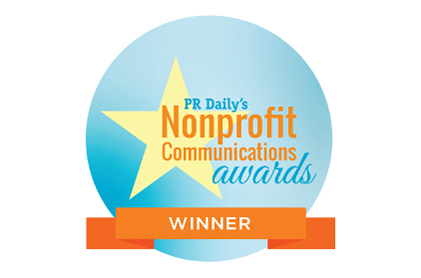 PR Daily’s Nonprofit Communications Awards