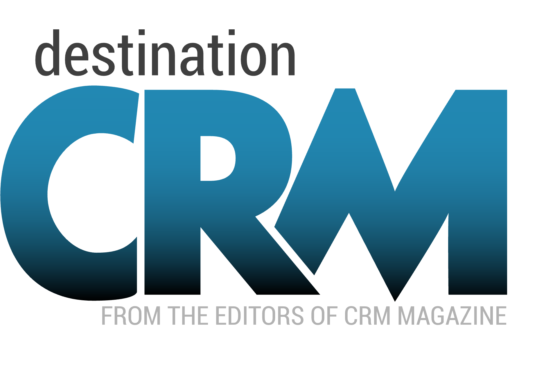 Destination CRM - Thumbnail