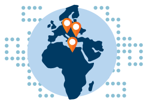 EMEA Banner graphic