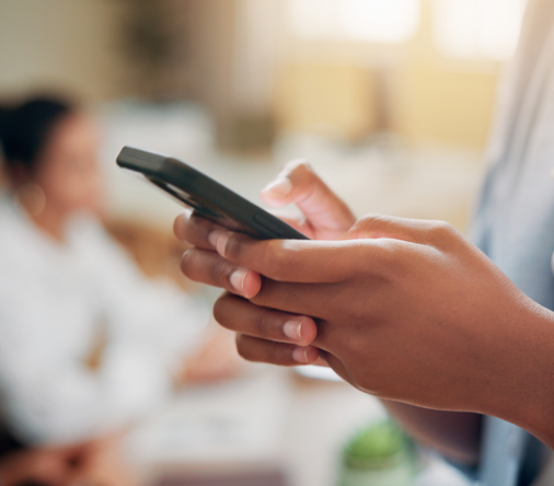 Industries webpage_Comms