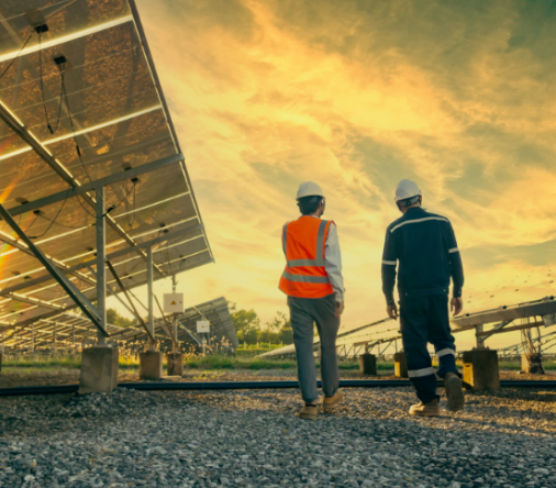 Industries webpage_E&U