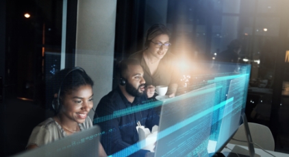 Operations as a Service_Industry 3