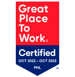 Alorica Philippines is a Great Place to Work!
