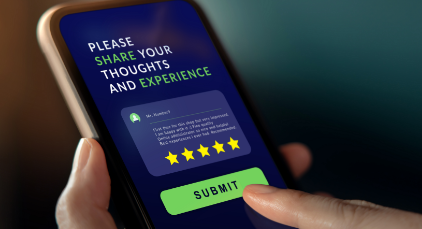 User Profile Moderation webpage_Industry 2