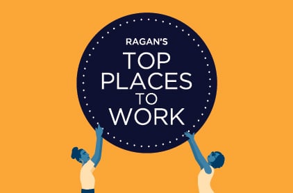 Ragan Top Place to Work_Thumbnail