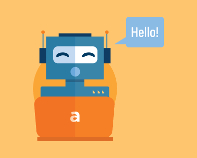 AI Chatbot Banner