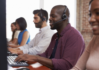 Customer Experience Management Banner
