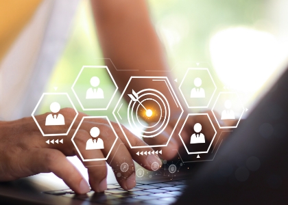 Customer Experience Transformation Banner