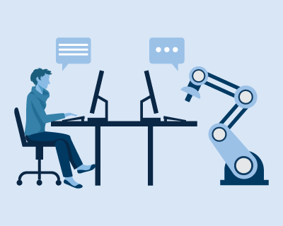 Robotic Desktop Automation Banner