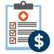 Healthcare Webpage Graphics_Icon Payer