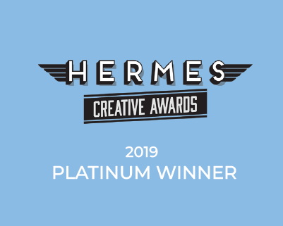 hermes Banner