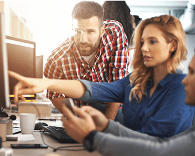 How to Automate Your Contact Center Banner