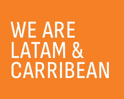 Meet Alorica LATAM & CARRIBEAN Banner