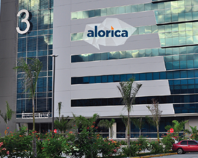 Meet Alorica Honduras Banner