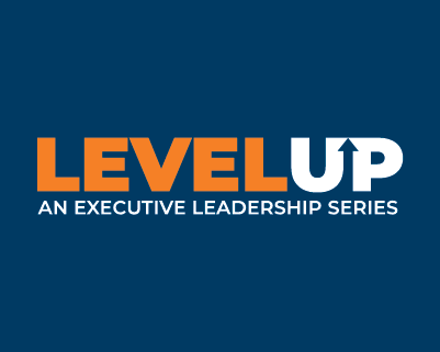 Join CEO Andy Lee for Level Up-Banner