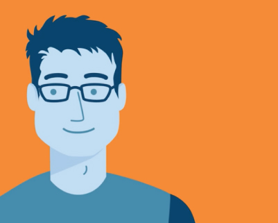A New Day (Meet Alex) Video Banner