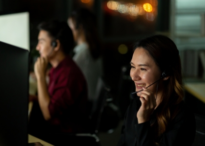 Gig Agent Workforce Banner