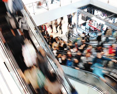 One Customer at a Time Banner