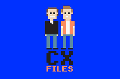 CX Files Podcast_Thumbnail