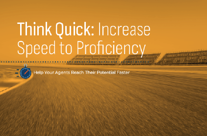 Increase Speed to Proficiency eBook