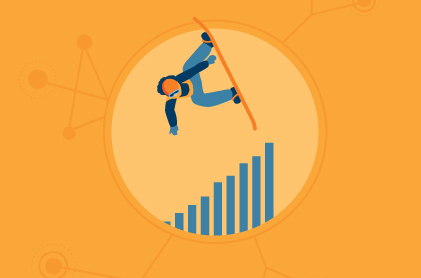 Interaction Analytics Snowboarder Thumbnail Image