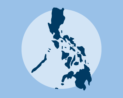 Philippines Fact Sheet Banner