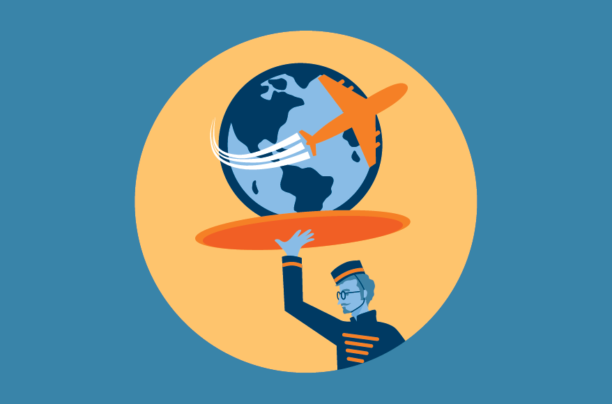 Travel and Hospitality Solutions Overview Alorica