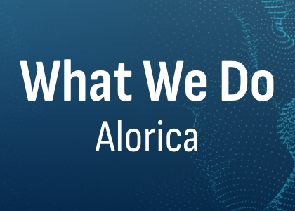 What We Do - Alorica - Banner