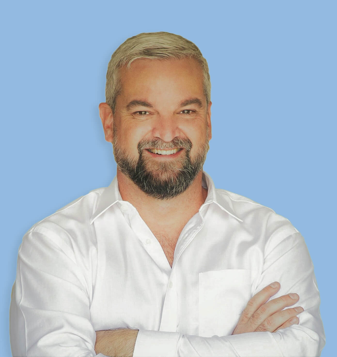Daniel Montenaro