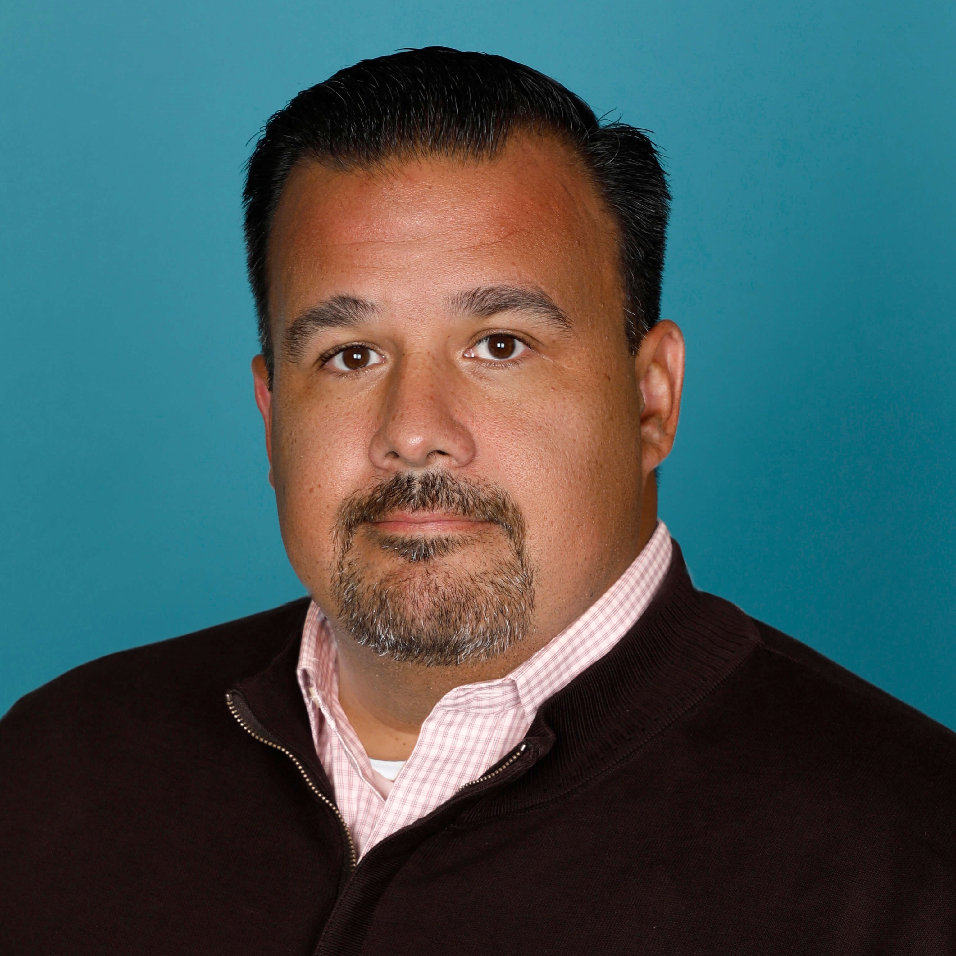 Jeffrey Aldaz