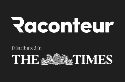 Raconteur Thumbnail