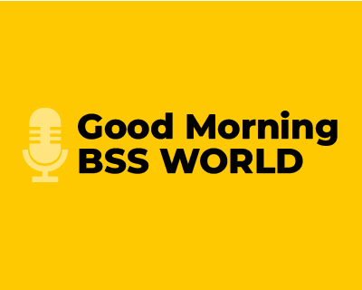 ALOR-23-204 Podcast Progression_Banner BSS World Logo Banner