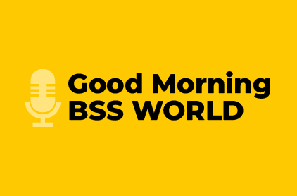 BSS World Logo Thumbnail