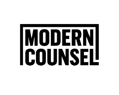 Modern Counsel Logo Banner