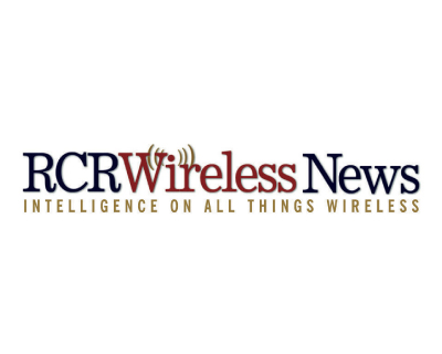 RCR Wireless News Logo Banner