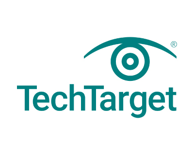 TechTarget Logo Banner