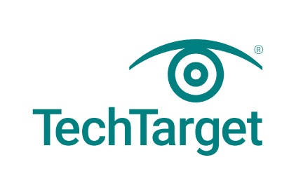 TechTarget Logo Thumbnail