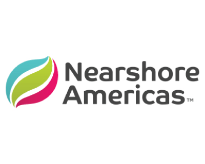 Nearshore Americas Logo Banner