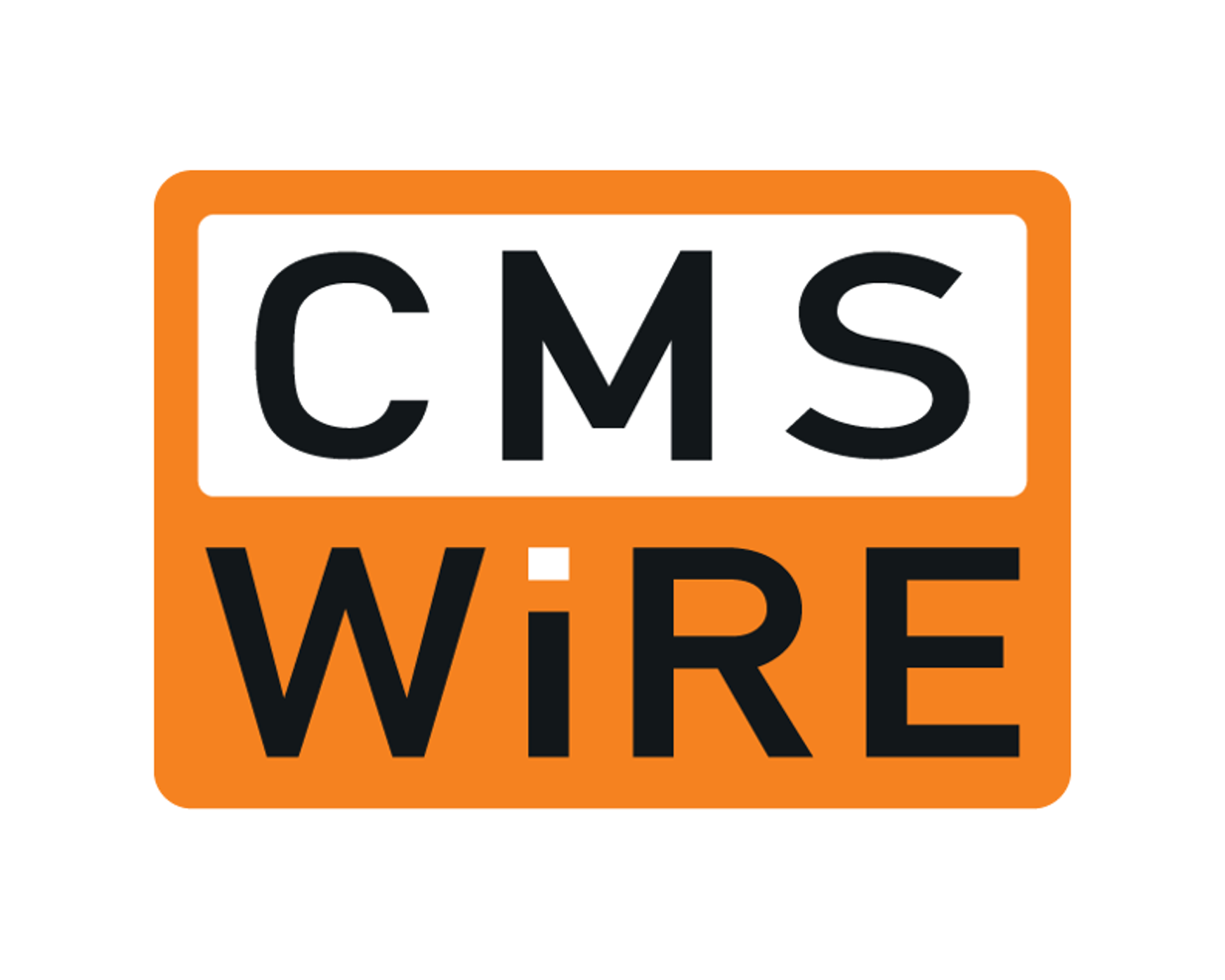 CMS Logo Banner