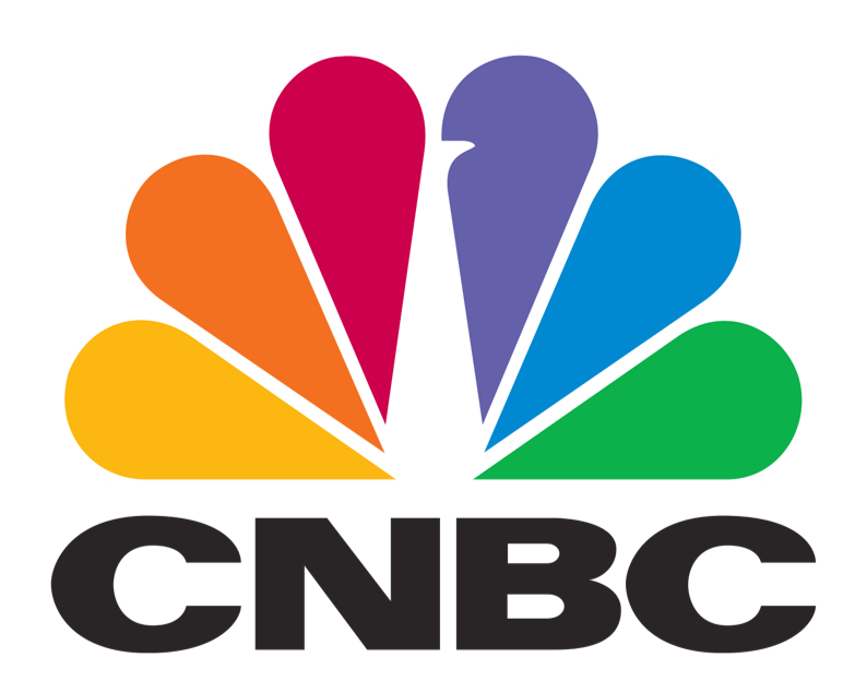 CNBC Banner