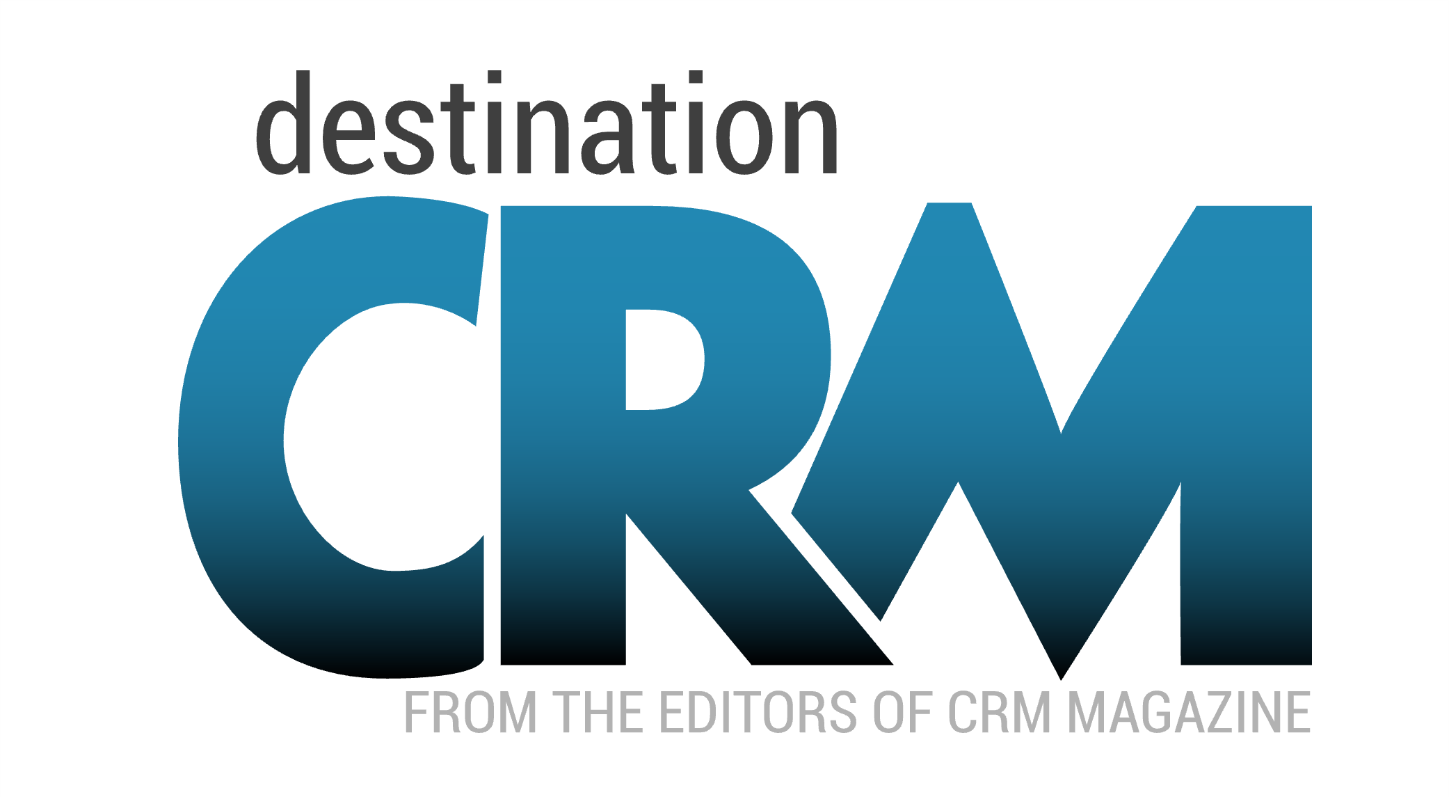 Destination CRM Banner