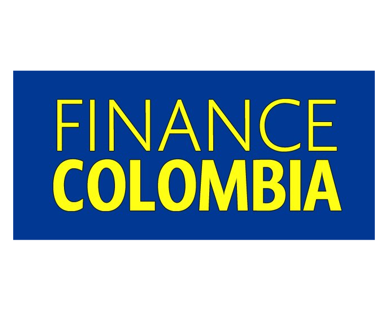 Finance Colombia Slider