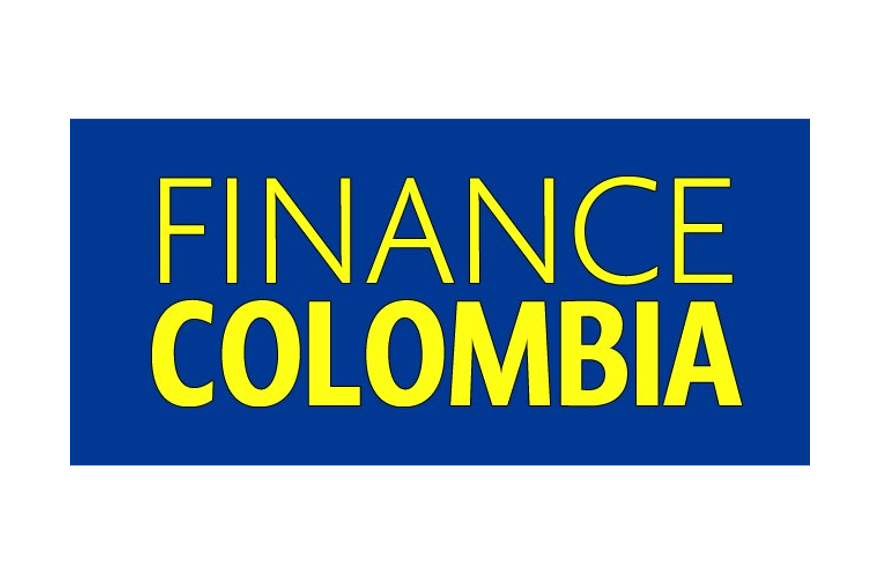 Finance Colombia Banner