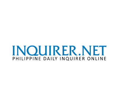 Inquirer logo Banner Image