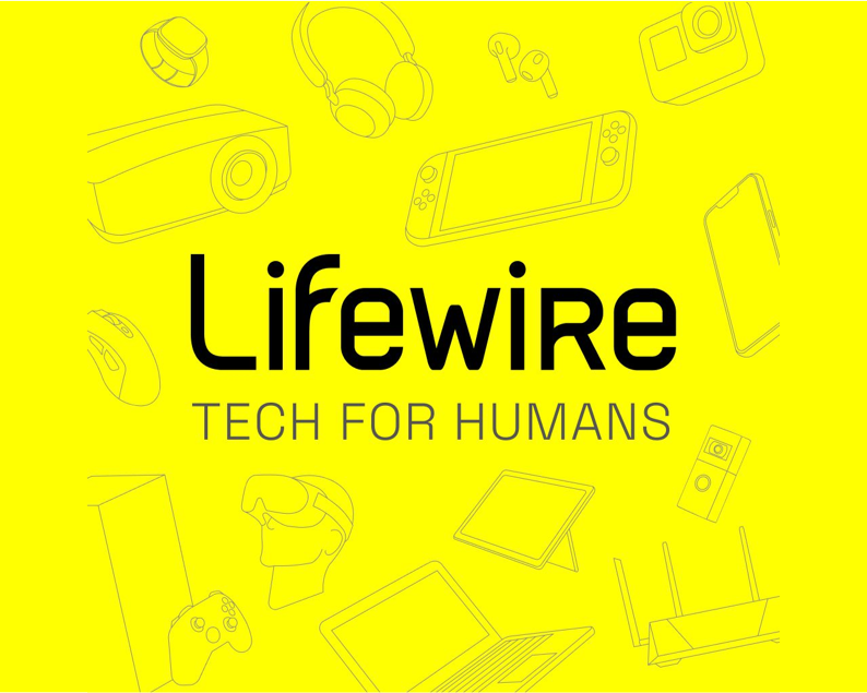 Lifewire Banner