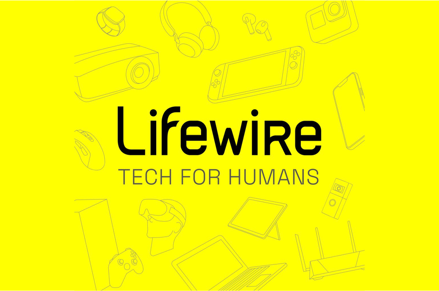 Lifewire Thumbnail