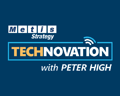 Technovation Mike Clifton Podcast_Banner Technovation Mike Clifton Banner Image