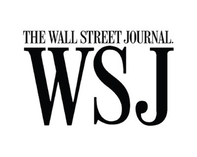 Wall Street Journal banner