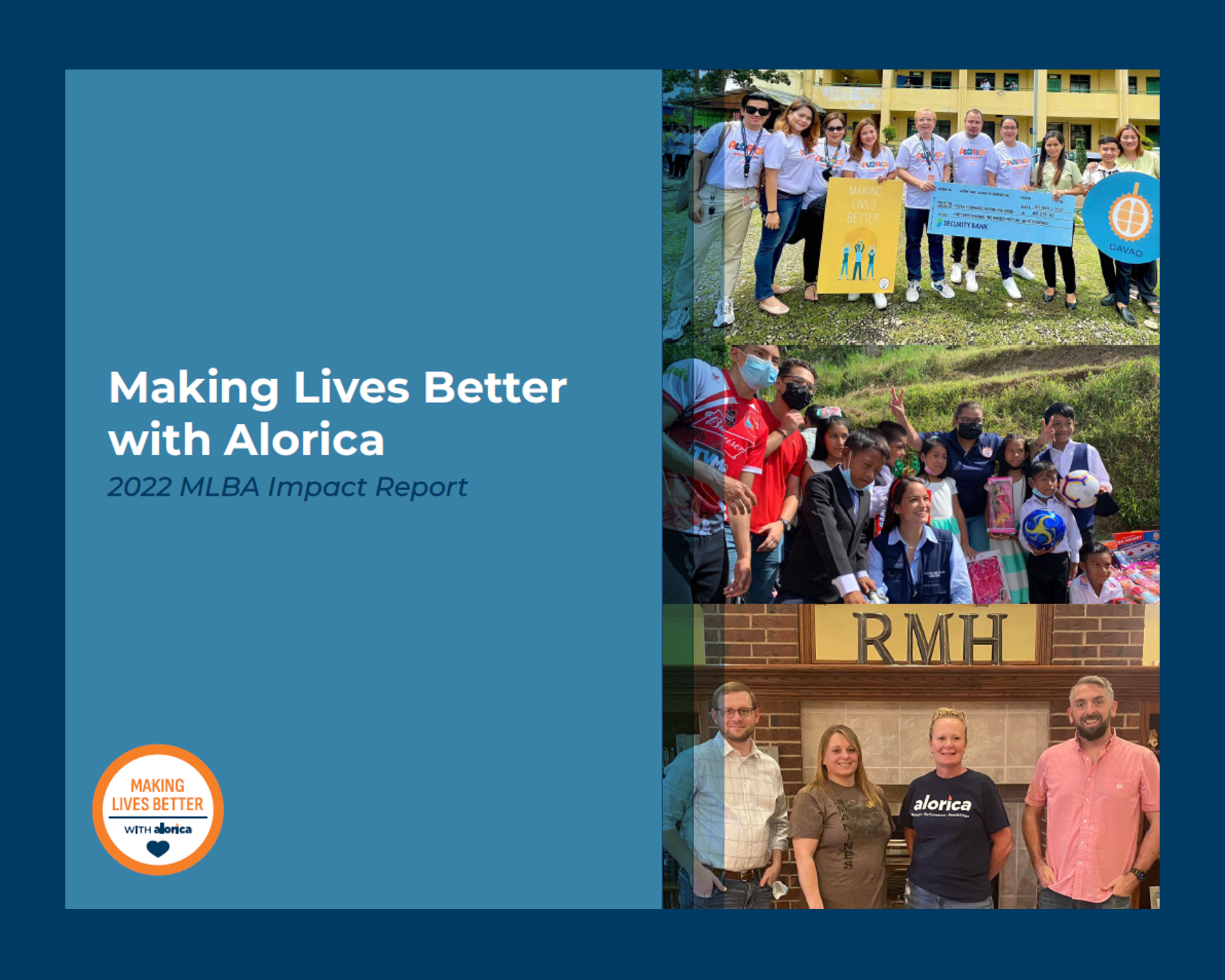 ALOR-23-202 MLBA Impact Report Social banner